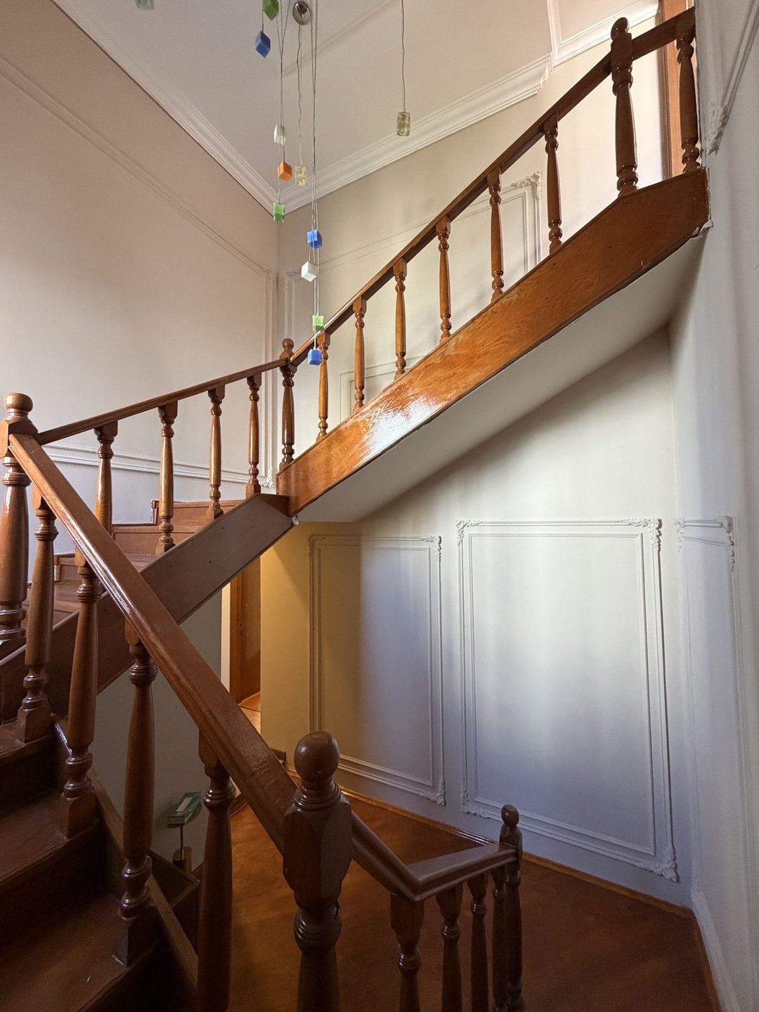 İcarəyə verilir 3 otaqlı köhnə tikili 135 m² — Mənzil, Bakı (6)