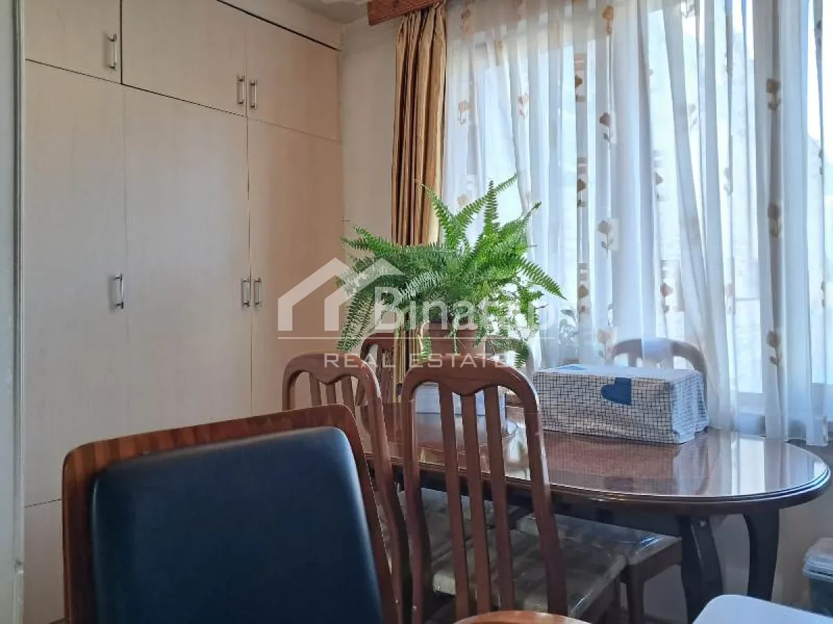 Satılır 2 otaqlı köhnə tikili 50 m², Sahil metrosu, Səbail rayonu — Mənzil, Bakı (4)