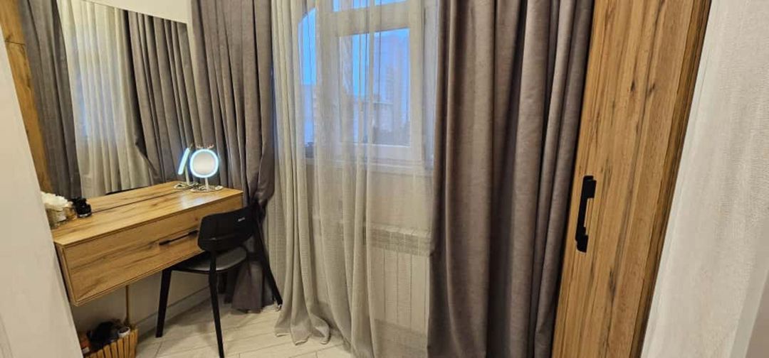 Satılır 3 otaqlı köhnə tikili 80 m² — Mənzil, Bakı (8)