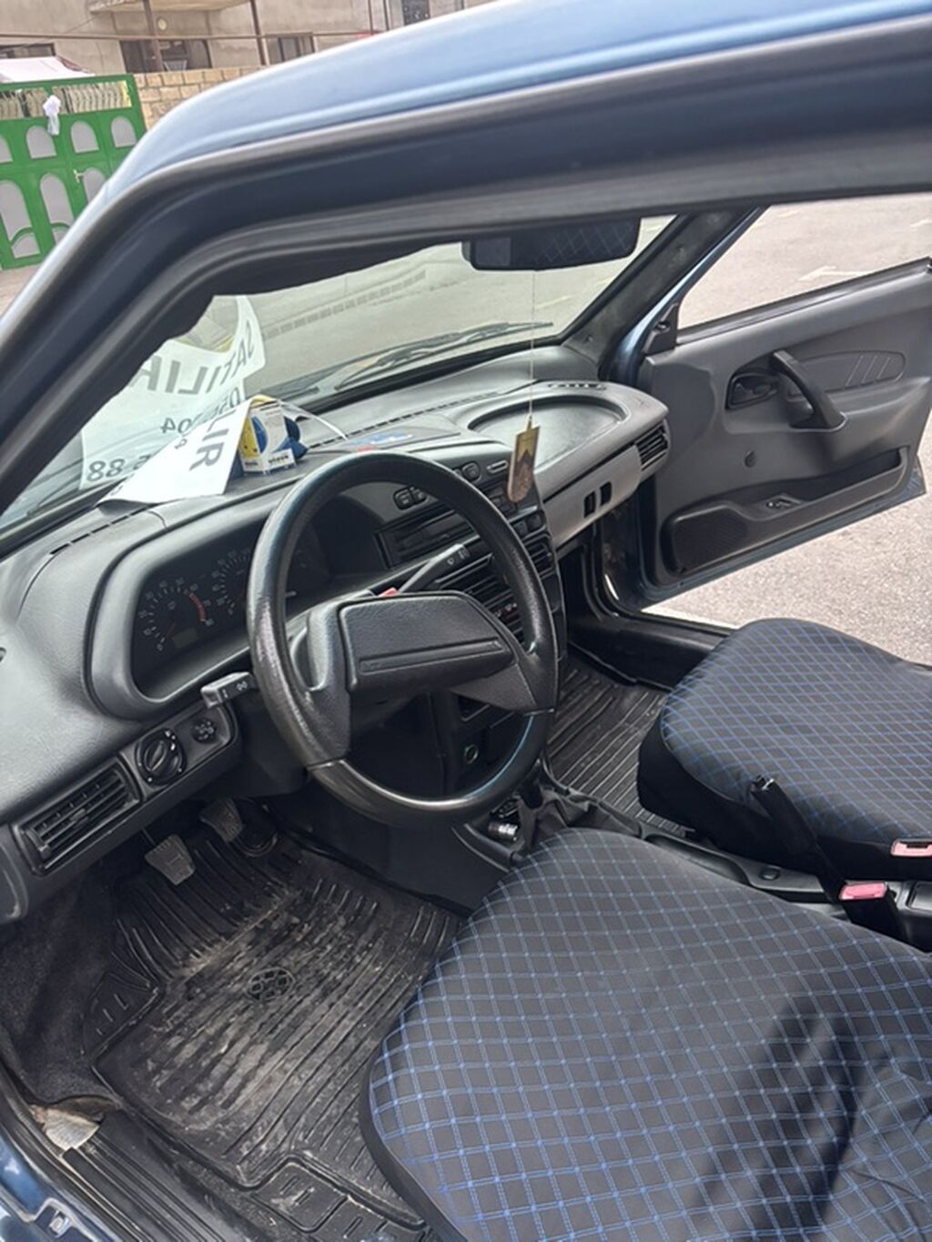 VAZ (Lada) 2114: 1.5 l 2004 il 361000 km Hetçbek 27-BU-794 — Avtomobillər, Xaçmaz (3)