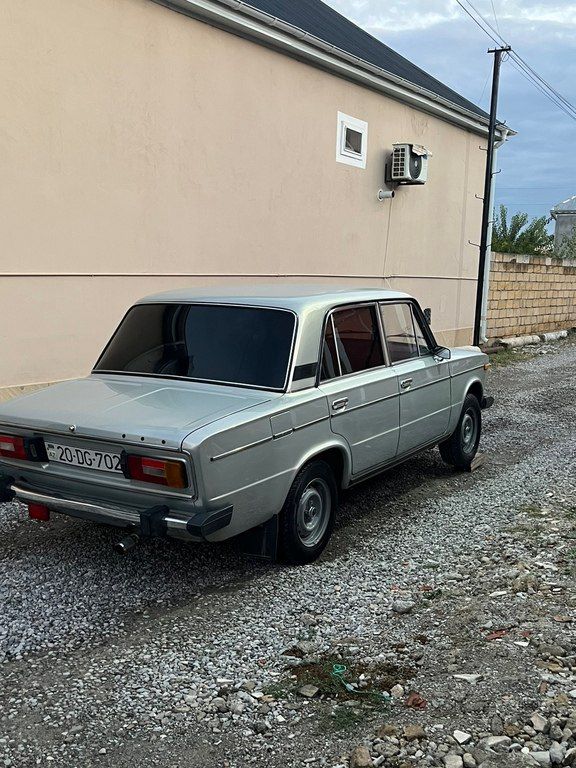 Lada (VAZ) 2106, 1.6 L, 2000 il, 92 966 km 20-DG-702 — Avtomobillər, Kürdəmir (3)