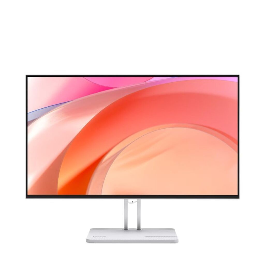 Lenovo L27-4C 27" FHD 144Hz – IPS Monitor, Anti-Glare, Tilt 27 — Monitorlər, Bakı