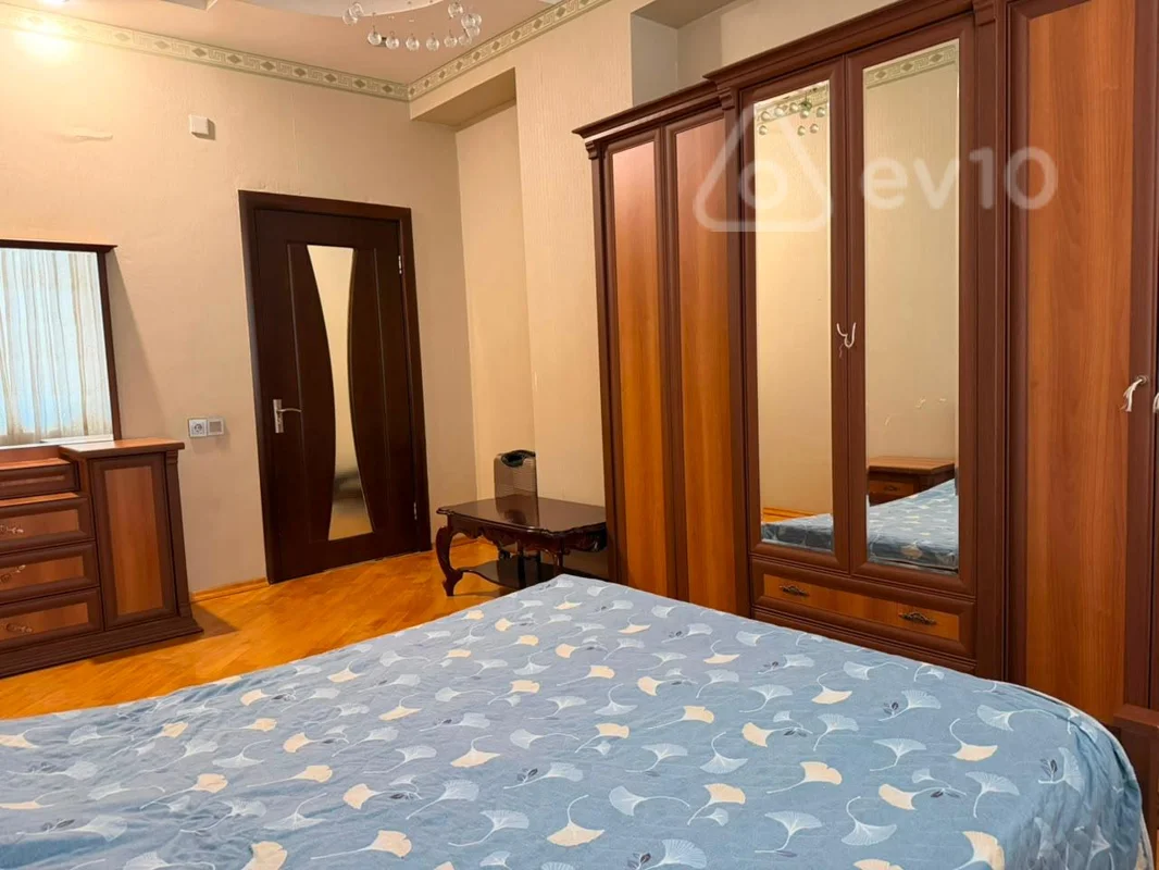 2 otaqlı mənzil, 62 m², Murad Mirzeyev küç. — kirayə — Mənzil, Bakı (5)