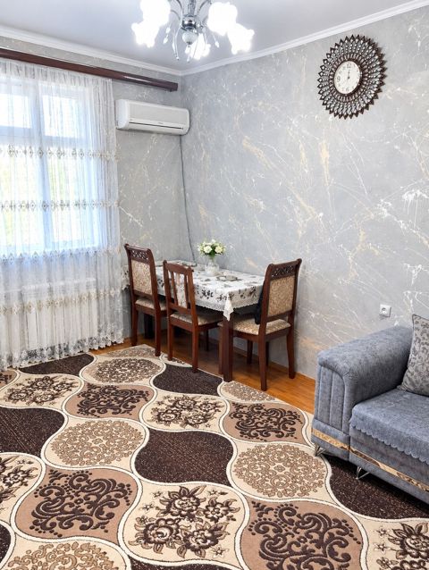 Həyət evi, Hövsan qəs — Bakı