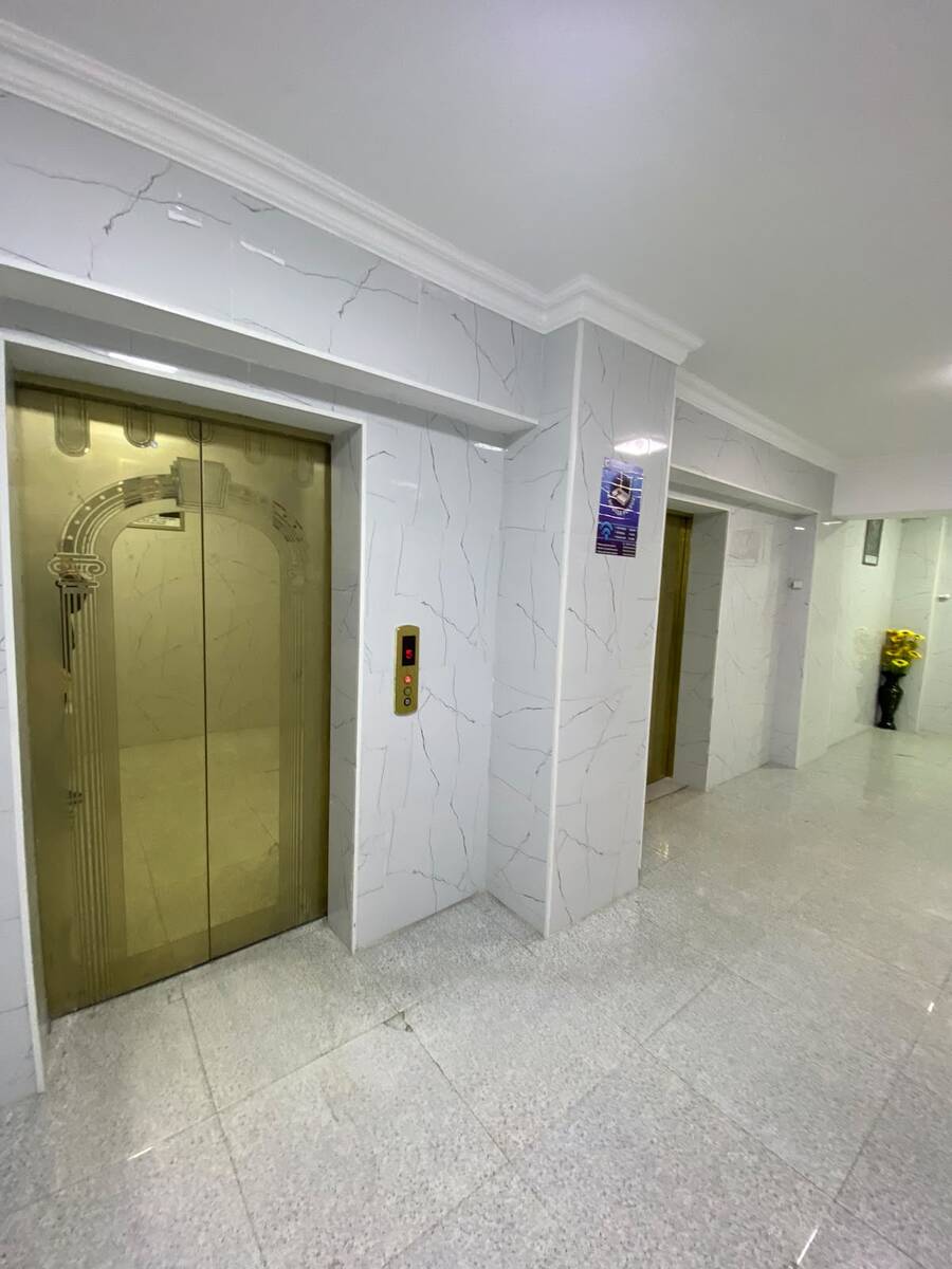 Satılır 3 otaqlı yeni tikili 118 m² — Mənzil, Bakı (2)