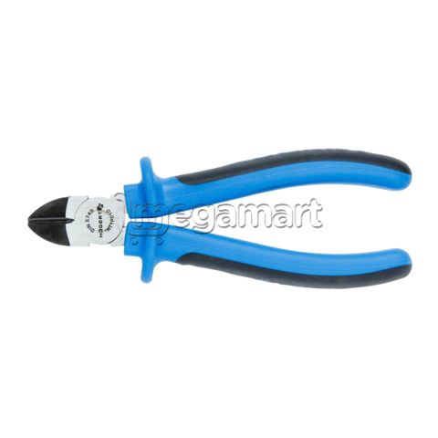 Kəlbətin Yan kəsici 160 mm Högert HT1P010 — Bakı