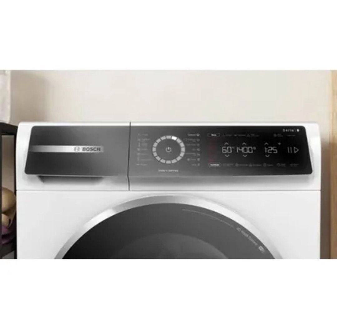 Paltaryuyan Bosch WGB24400ME — Ev texnikası, Bakı (5)