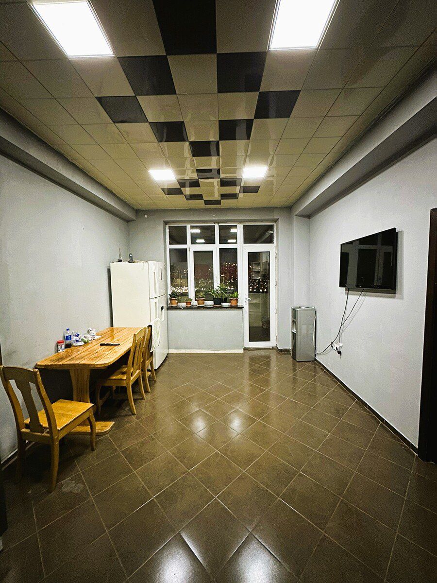 İcarəyə verilir 2 otaqlı yeni tikili 90 m² — Mənzil, Bakı (8)