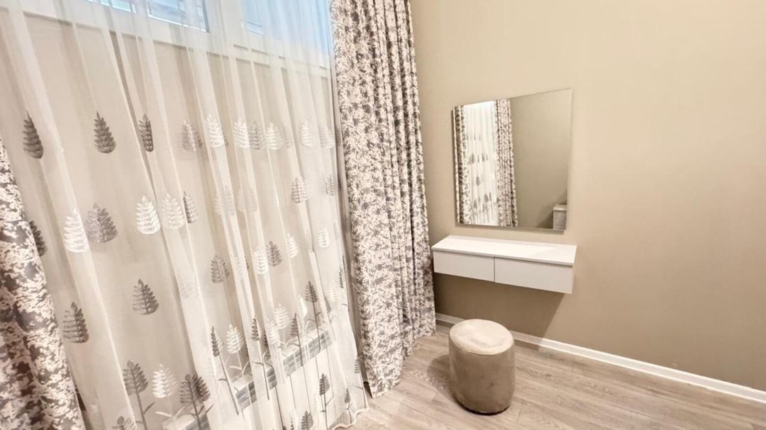 İcarəyə verilir 3 otaqlı yeni tikili 80 m² — Mənzil, Bakı (11)