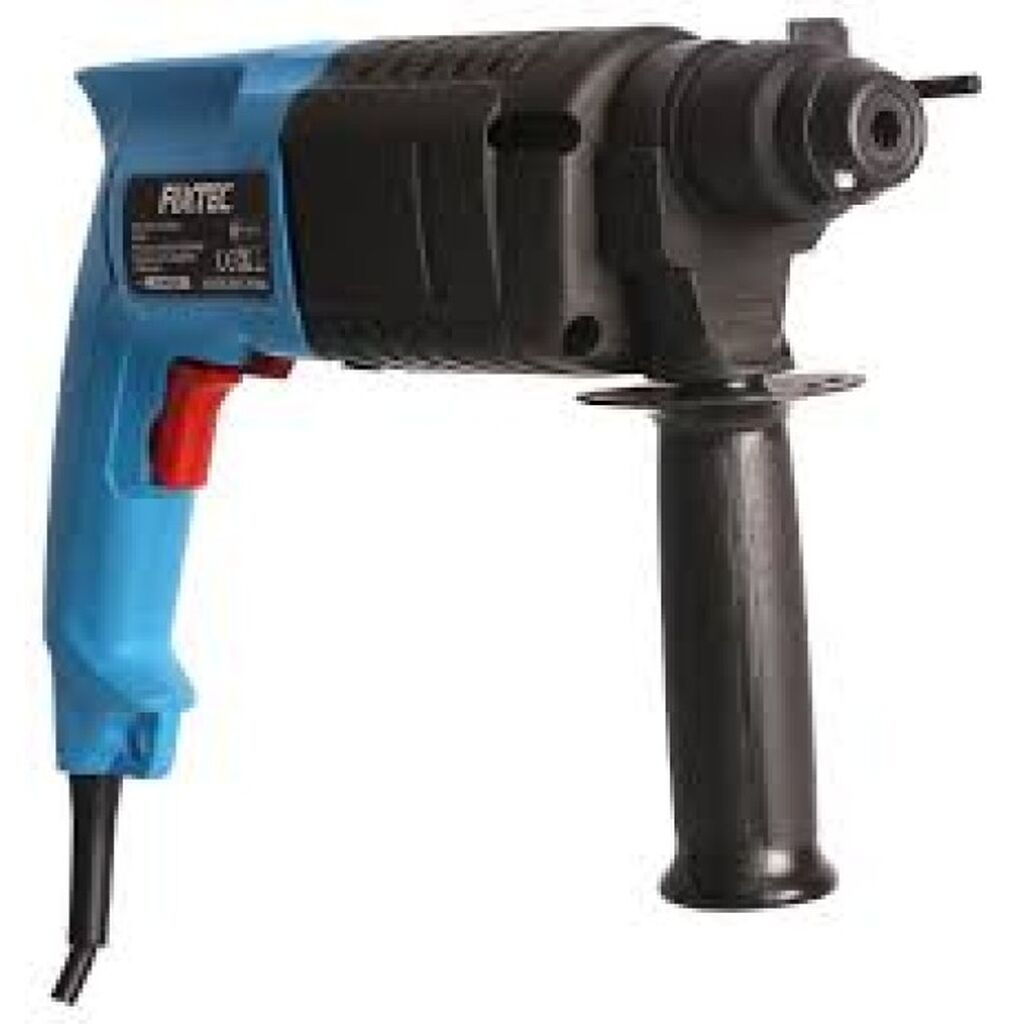 Fıxtec FRH50001 – SDS-Plus Perforator (500W) Fıxtec FRH50001 beton — Perforatorlar, Bakı (2)