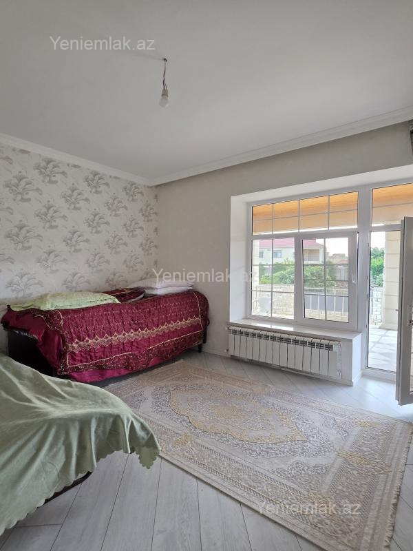 Satılır 5 otaqlı Həyət evi / Villa, 180 m², Saray — Ev, villa, Abşeron (8)