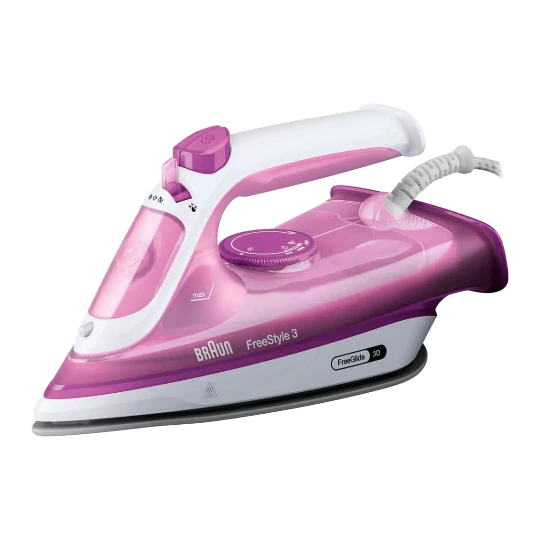 Ütü Braun FI3124PU — 89 ₼ · Bakı · Ütü Ütü Braun FI3124PU — Bakı
