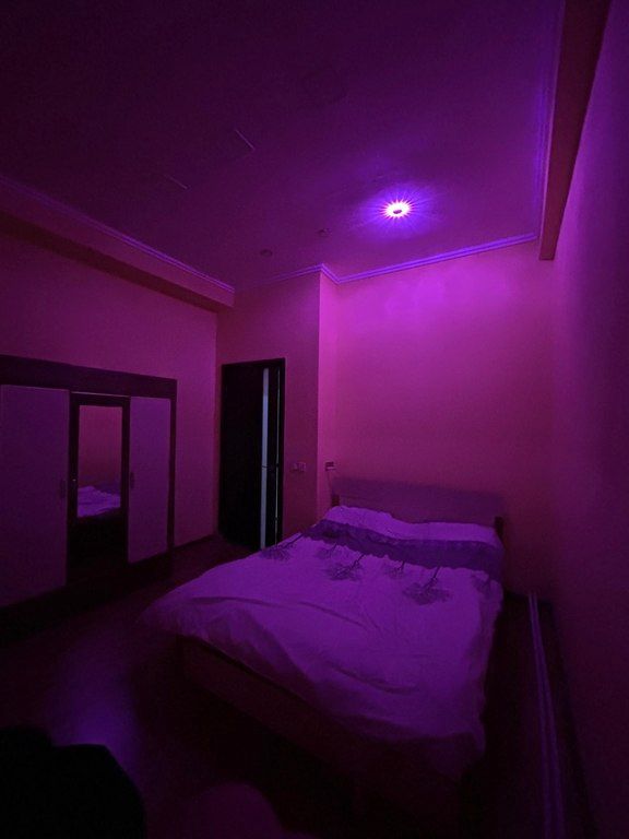 3-otaqlı yeni tikili kirayə verilir, Xətai r., 110 m² — Mənzil, Bakı (6)
