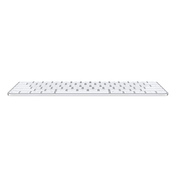 Apple Magic Keyboard with Numeric Keypad - Russian (MQ052RS/A) White — Noutbuk aksesuarları, Bakı (2)