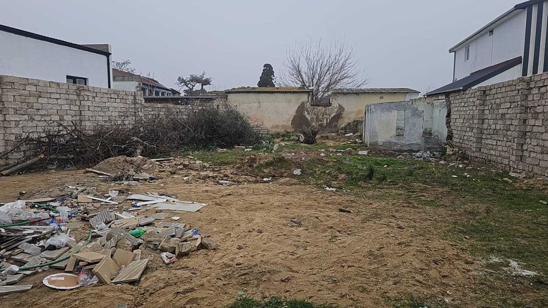 Satılır torpaq 6 sot — Torpaq, Bakı (4)