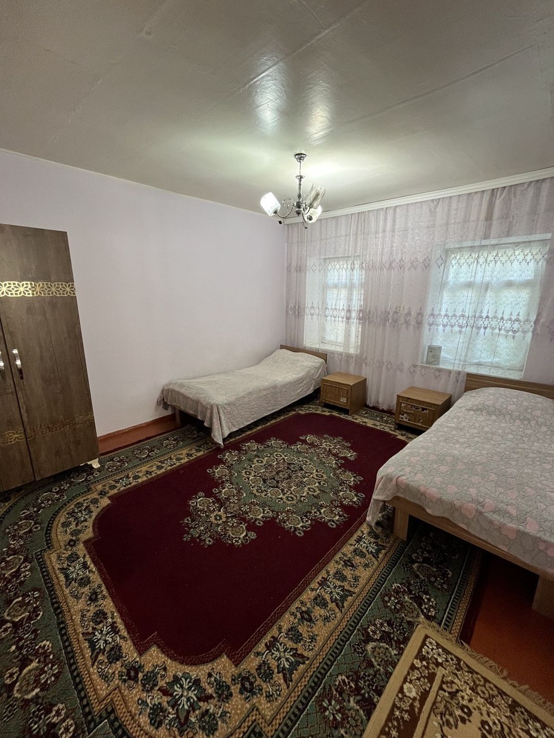 Həyət evi, M.Hüseynzadə küç. 54 — Ev, villa, Xaçmaz (8)