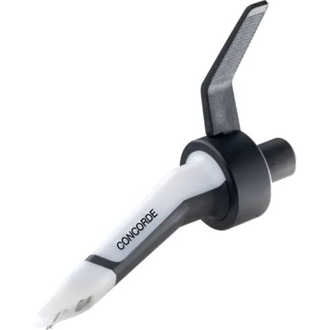 Ortofon Concorde Mkıı Scratch qramofon iynəsi Peşəkar DJ-lər və — İbay Az — Sarf materiallari va aksessuarlar