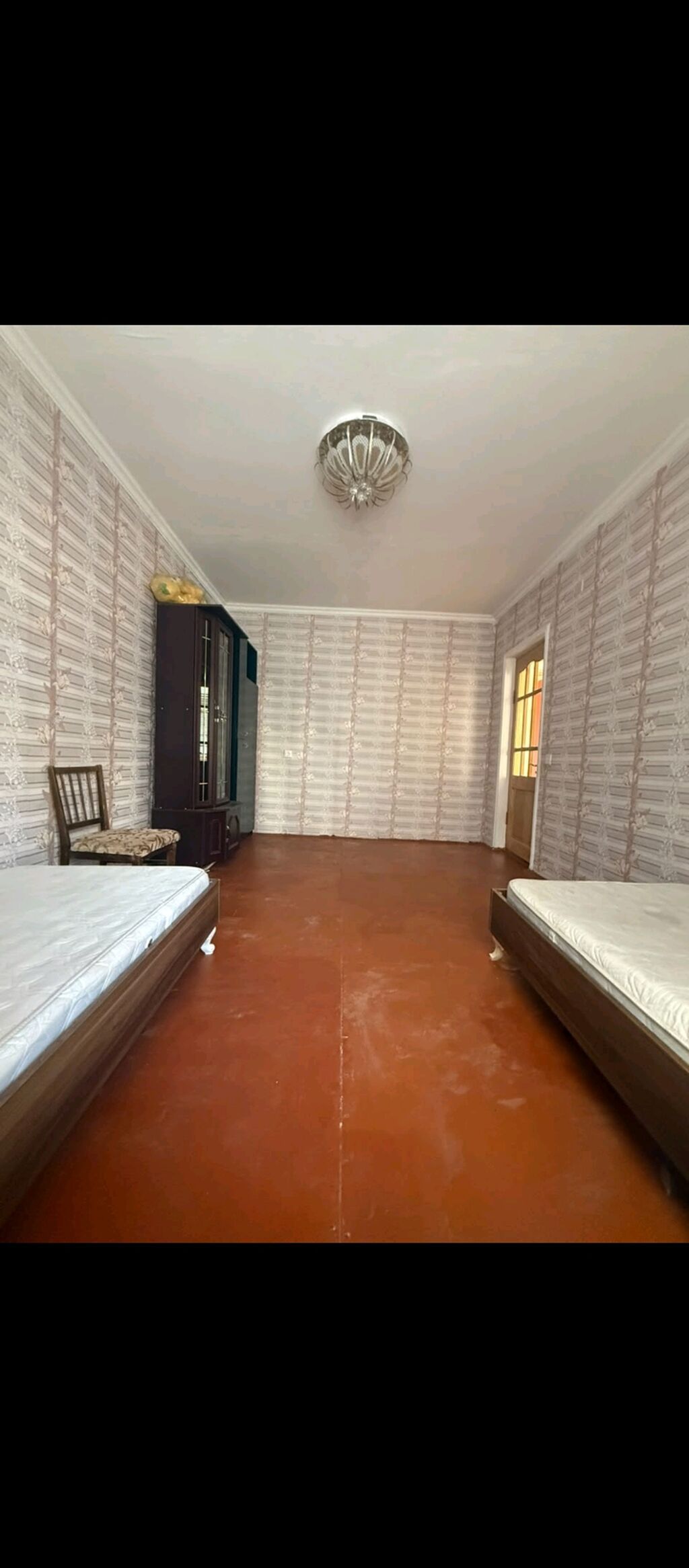 Badamdarda Kirayə EV Verilir Badamdar ərazisində 2 mərtəbəli, ayrıca — Mənzil, Bakı (8)