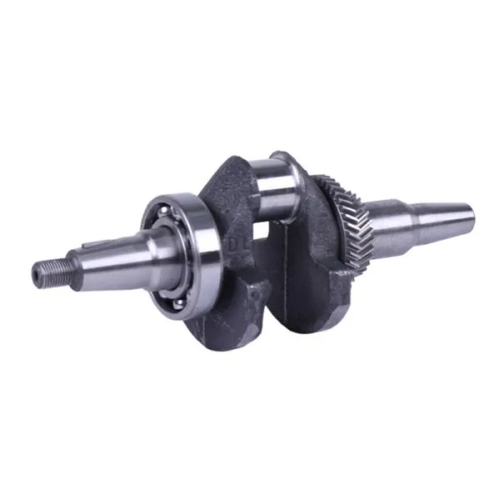 Dirsəkli Val 186 (40 mm) – Dizel Generatorları üçün Krank Valı 186 — Mühərriklər, Bakı