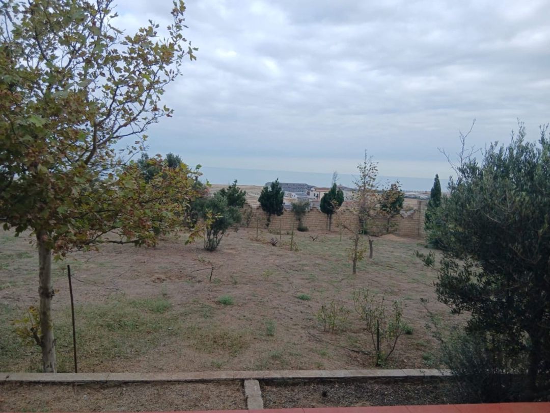 Satılır 3 otaqlı həyət evi/bağ evi 200 m² — Ev, villa, Bakı (4)