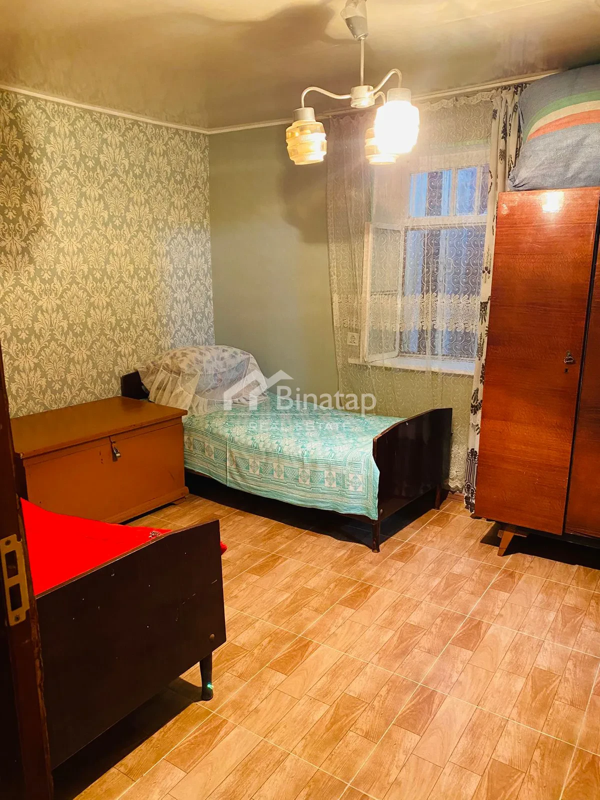 İcarəyə verilir 3 otaqlı həyət evi / bağ evi 30 m², 8 Noyabr metrosu, Binəqədi rayonu — Ev, villa, Bakı (3)