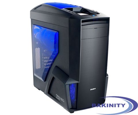 Case zalman Z11 neo — 155.6 ₼ · Bakı · Korpuslər Case zalman Z11 neo — Bakı