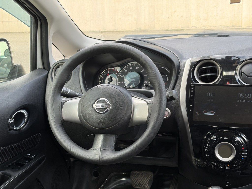 Nissan Note, 1.2 L, 2013 il, 121 000 km — Avtomobillər, Bakı (11)