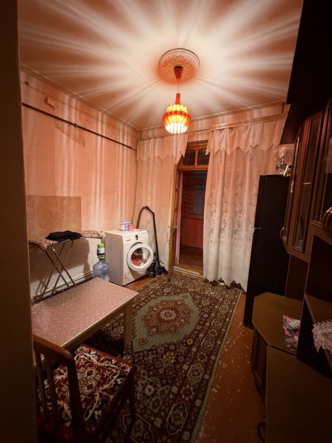 Satılır 3 otaqlı köhnə tikili 67 m² — Mənzil, Bakı (11)