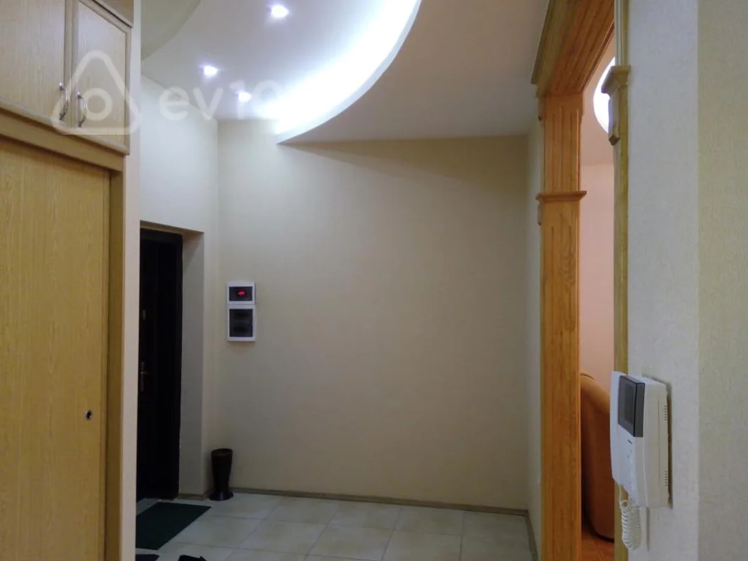 3 otaqlı mənzil, 145 m², Akademik Həsən Əliyev küçəsi — kirayə — Mənzil, Bakı (11)