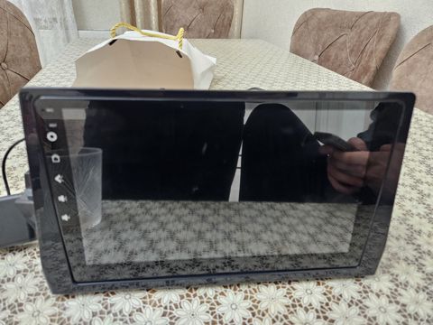 Monitor — Bakı