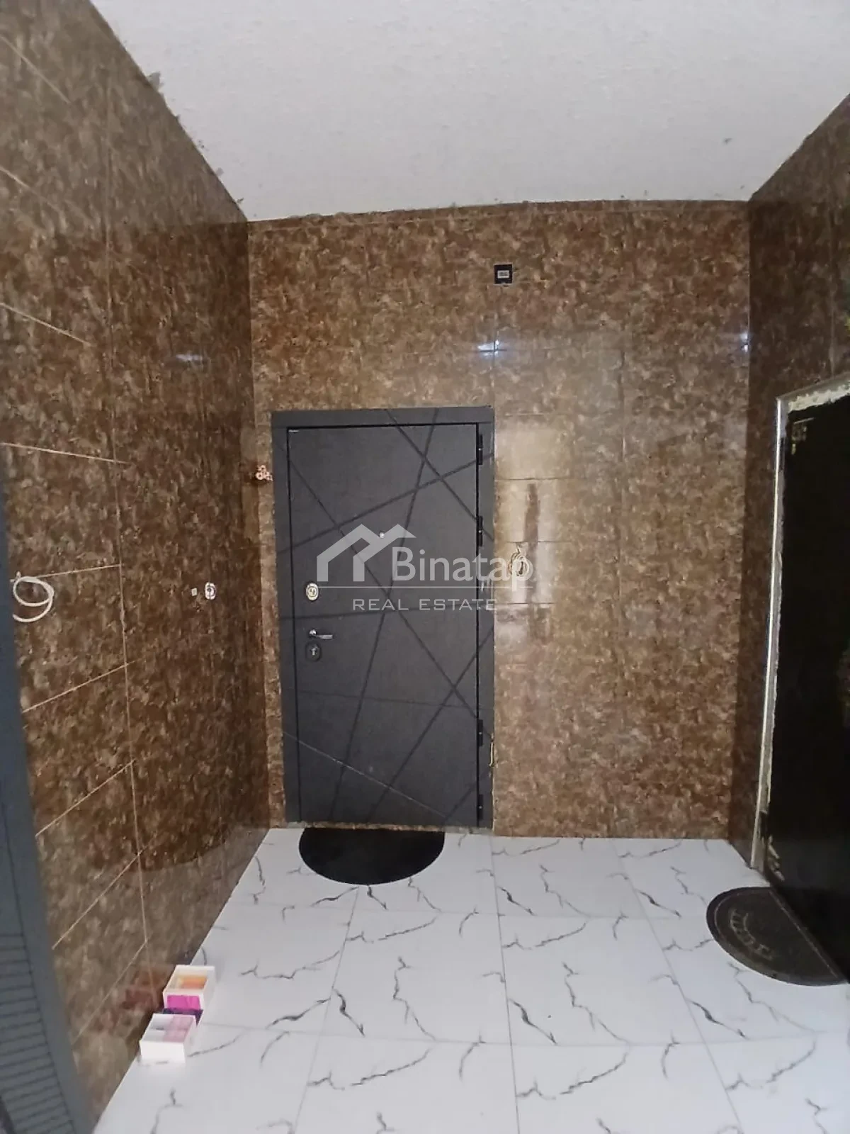 Satılır 2 otaqlı yeni tikili 63 m², Avtovağzal metrosu, Abşeron rayonu — Mənzil, Bakı (3)