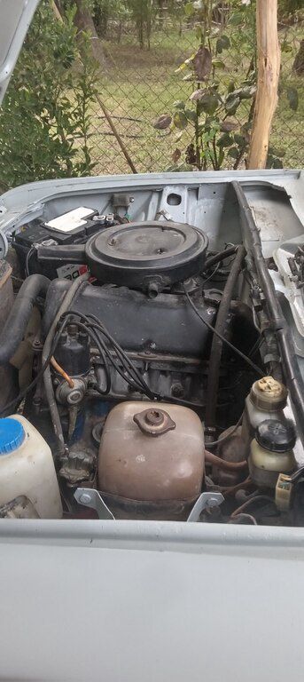 Lada (VAZ) 2106, 1.3 L, 1987 il, 57 940 km 61-BE-996 — Avtomobillər, Ucar (4)
