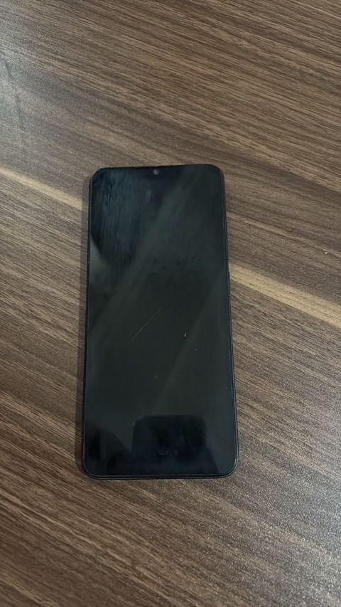 Xiaomi Redmi 12C Black 128GB/4GB — Bakı