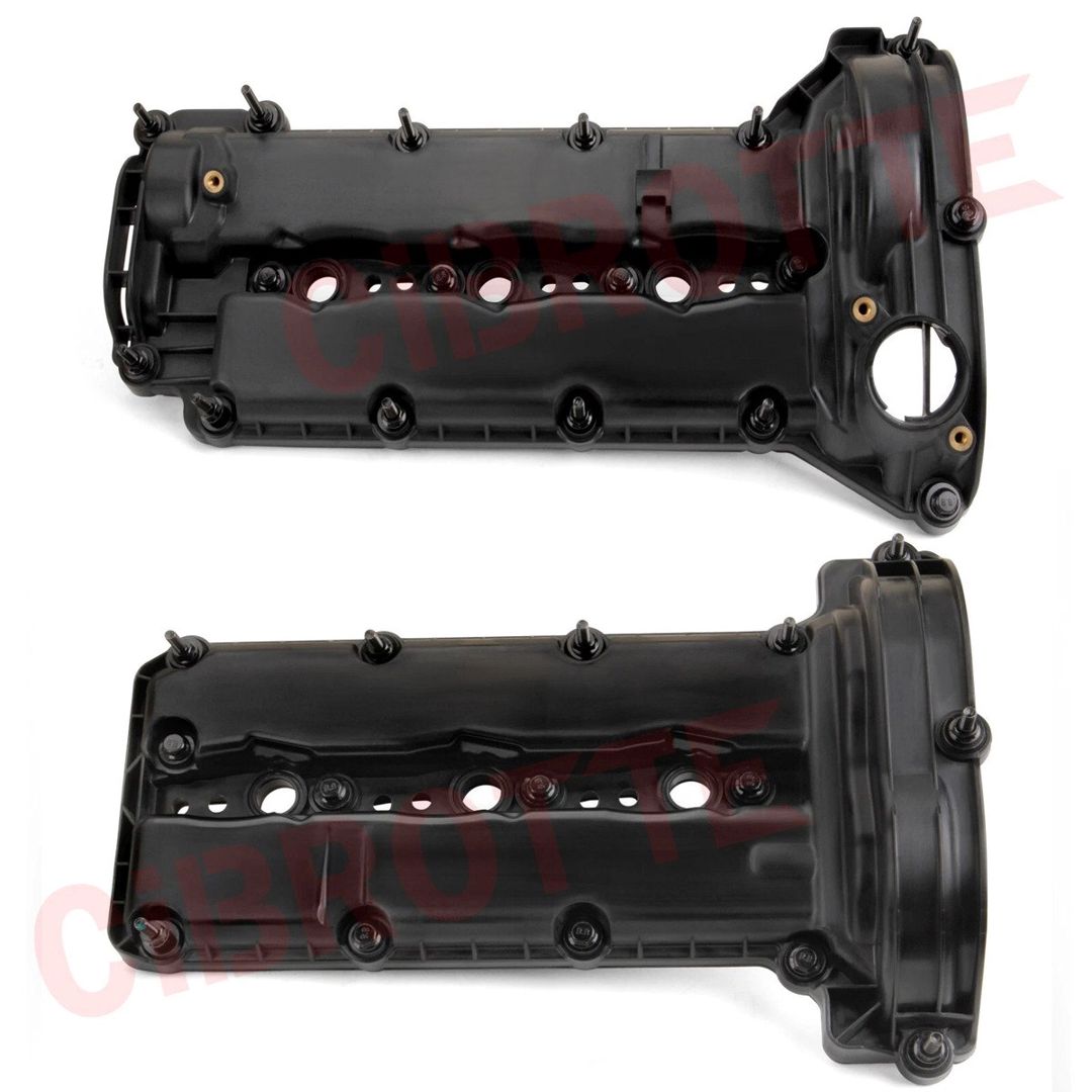 Jeep Grand Cherokee 3.0 Cylinder Head Cover 2018-2023 üst qapağı — Ehtiyat hissələri və aksesuarlar, Bakı