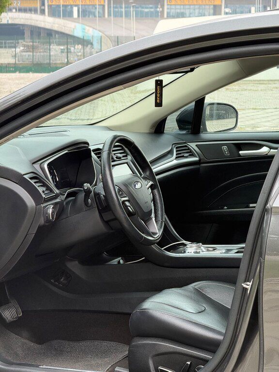Ford Fusion (North America), 2.0 L, 2019 il, 117 000 km — Avtomobillər, Bakı (6)