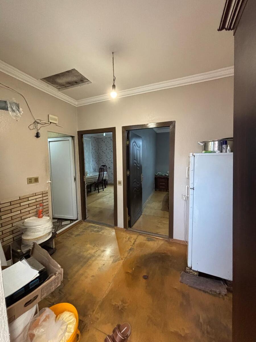 Satılır 2 otaqlı həyət evi/bağ evi 50 m² — Ev, villa, Xırdalan (8)