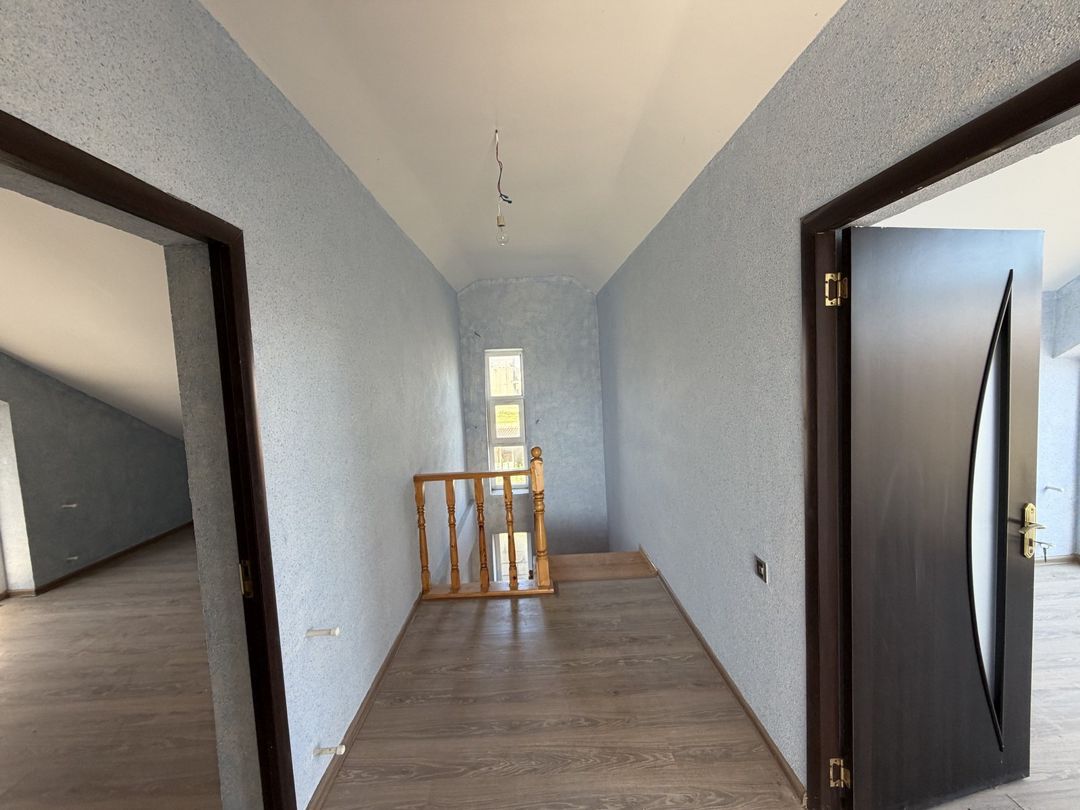 Satılır 6 otaqlı həyət evi/bağ evi 120 m² — Ev, villa, Sumqayıt (11)