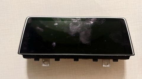 "BMW NBT" monitoru — 450 ₼ · Bakı · Ehtiyat hissələri və aksesuarlar "BMW NBT" monitoru — Bakı