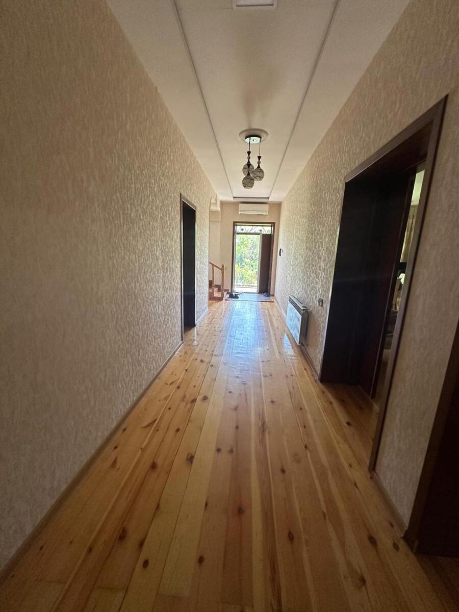 Satılır 7 otaqlı həyət evi/bağ evi 144 m² — Ev, villa, Bakı (3)