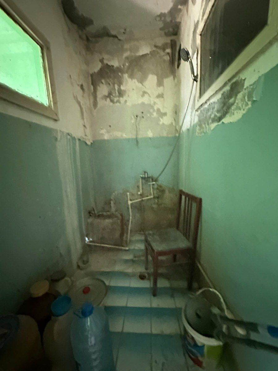 Satılır 4 otaqlı köhnə tikili 110 m² — Mənzil, Bakı (11)