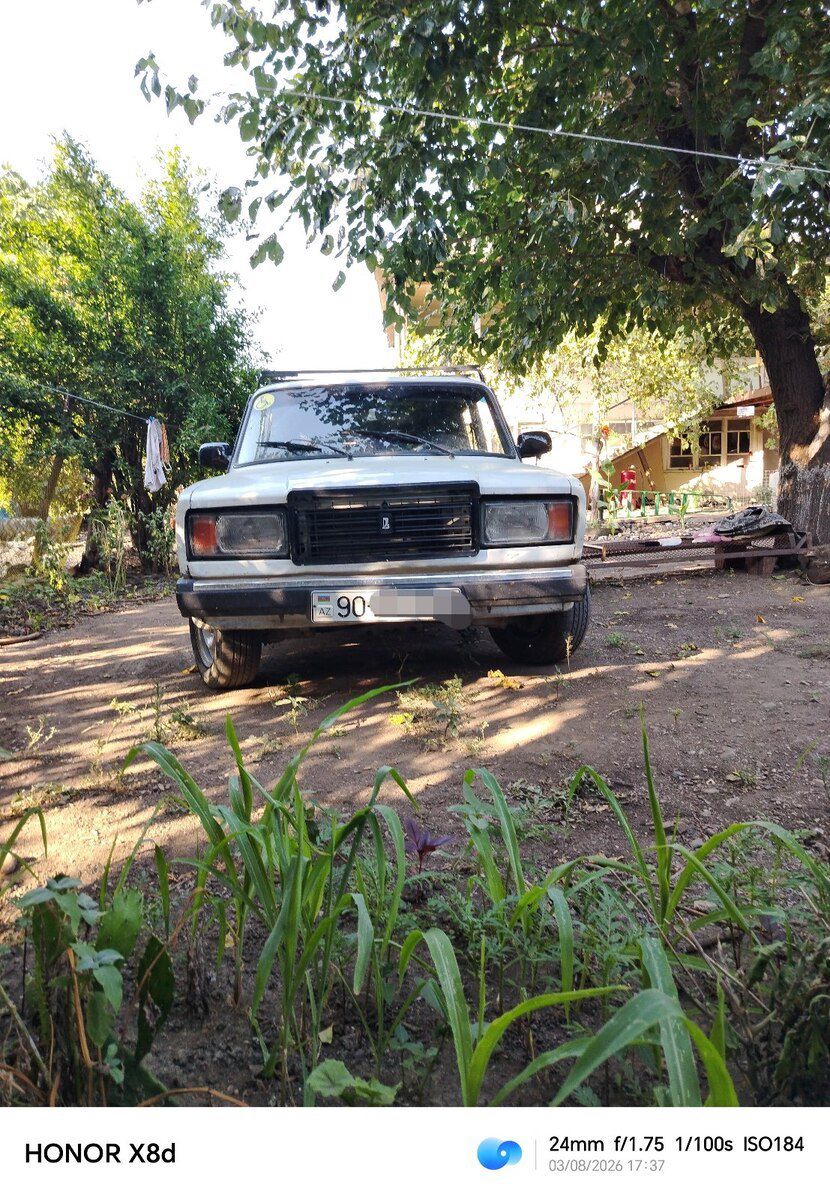 Lada (vaz) 2104, 2011 il — Avtomobillər, Bakı (6)