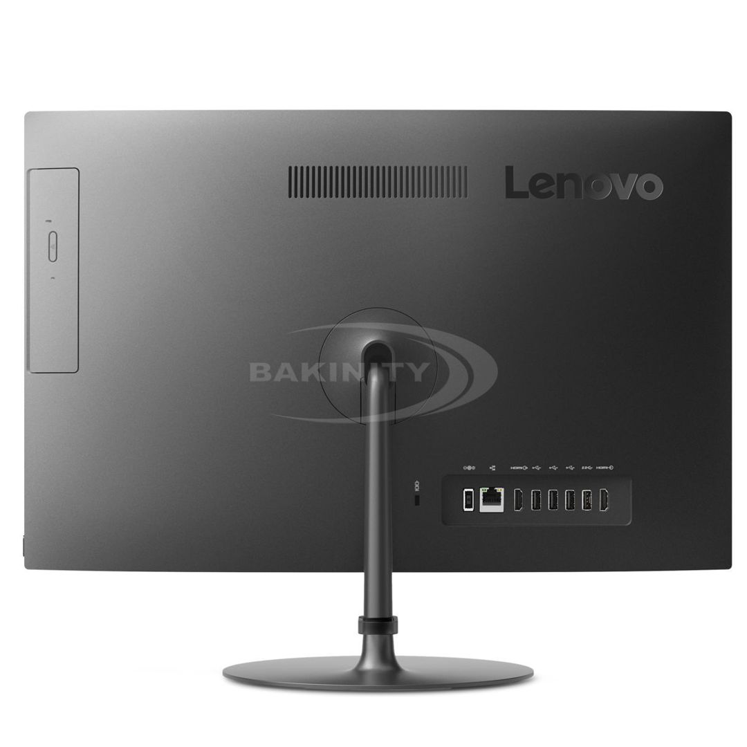 Monoblok Lenovo Ideacentre AIO 520-22ICB (F0DT001FRK-N) — Monobloklar, Bakı (2)