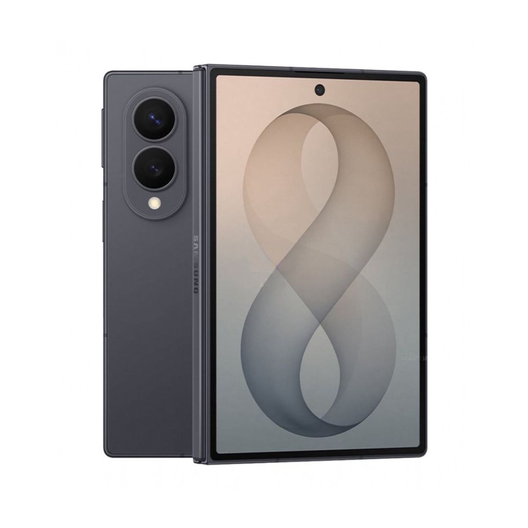 Samsung Galaxy Z Fold 8 Graphite 512GB/12GB — Smartfonlar, Bakı