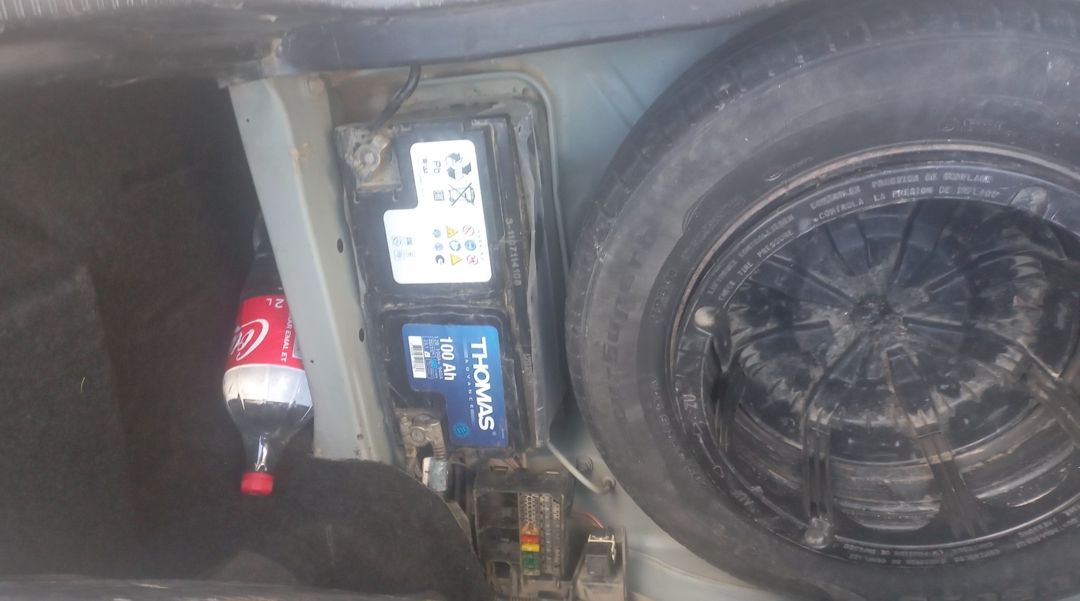 Mercedes C 180, 1999 il 20-EC-524 — Avtomobillər, Gəncə (5)