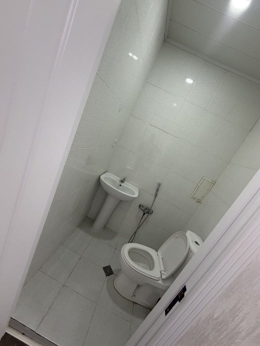 İcarəyə verilir 2 otaqlı yeni tikili 70 m² — Mənzil, Bakı (10)
