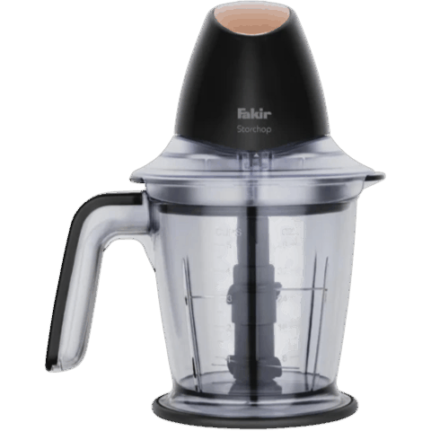 Doğrayıcı Blender Fakir Storchop Chopper - Copper — Bakı