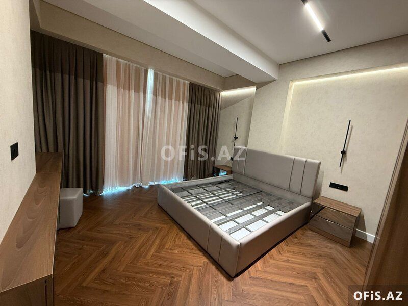 Yeni tikili Satılır Yasamal r., Elmlər Akademiyası m., 3 otaq, 100 m² — Mənzil, Bakı (5)