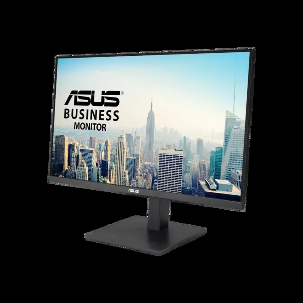 ASUS VA32UQSB 31.5" 4K UHD IPS 60Hz HDR10 Business Monitor (MPN — Monitorlər, Bakı