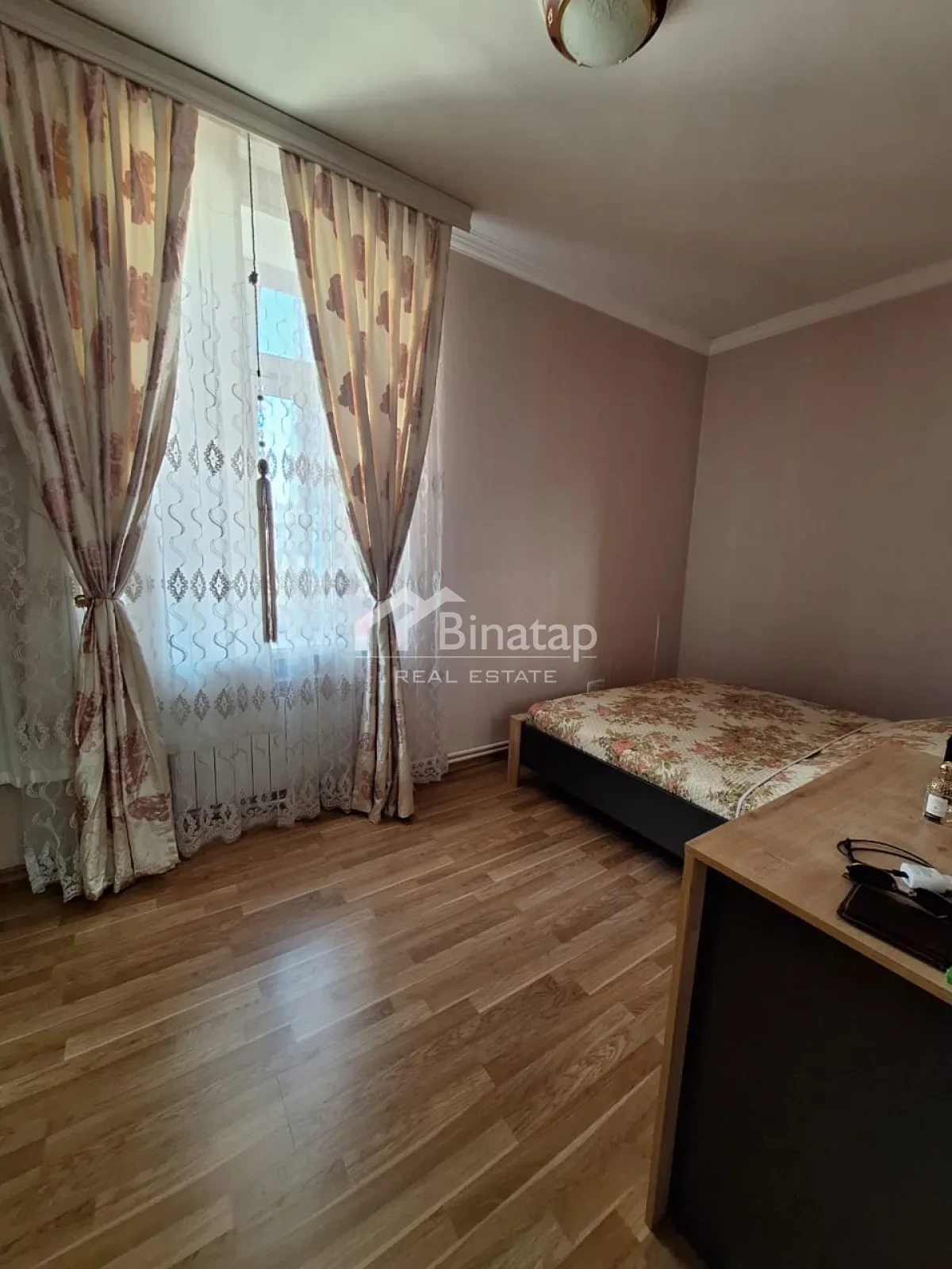 Satılır 2 otaqlı köhnə tikili 55 m², Nizami metrosu, Yasamal rayonu — Mənzil, Bakı (5)
