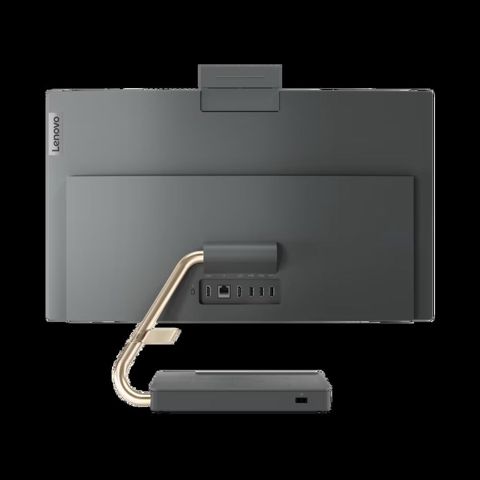 Lenovo IdeaCentre AIO 5 24ALC6 – Ryzen 7 5700U monoblok, 23.8″ FHD IPS — Bakı